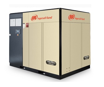 英格索蘭 Nirvana系列 無(wú)油螺桿空壓機(jī)